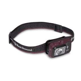 Black Diamond Spot 400 Headlamp