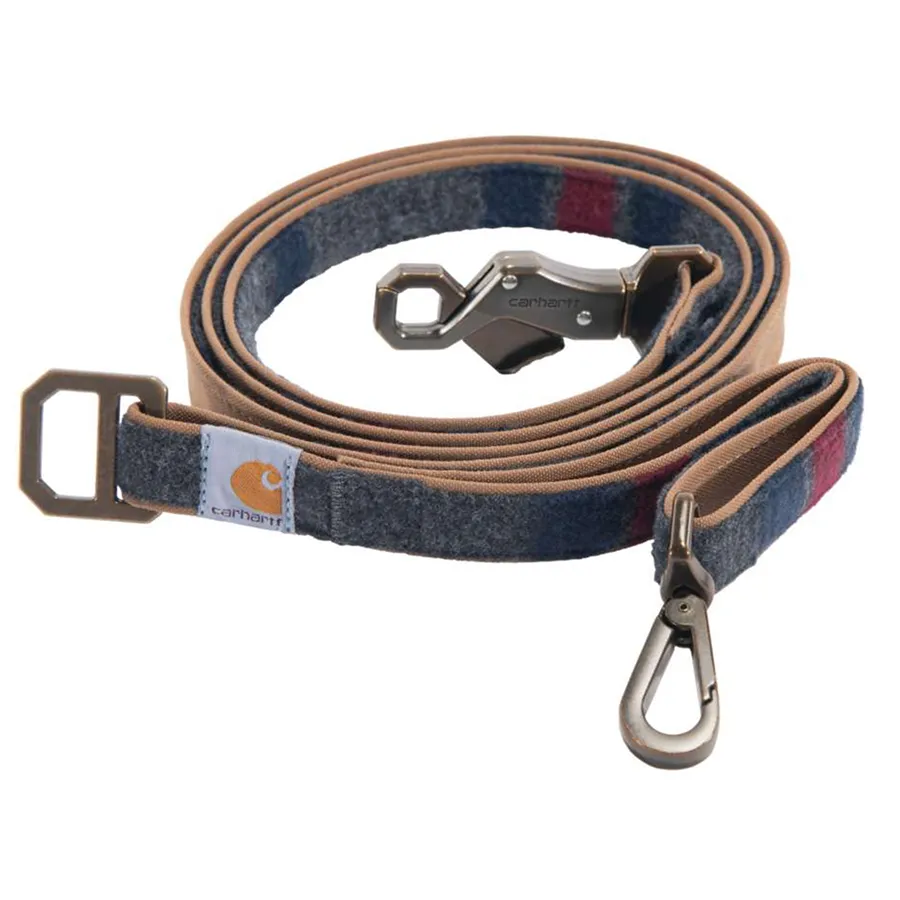 Blanket Stripe Dog Leash