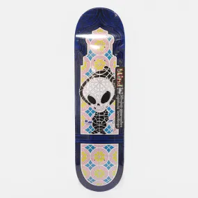 Blind Skateboards - 8.25 Nassim Guammaz Tile Reaper R7 Skateboard Deck