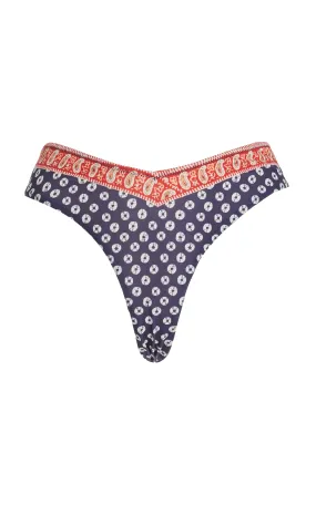 BOTEH Cravat Isavella Bikini Bottom