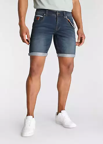 Bruno Banani Denim Shorts