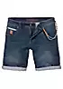 Bruno Banani Denim Shorts