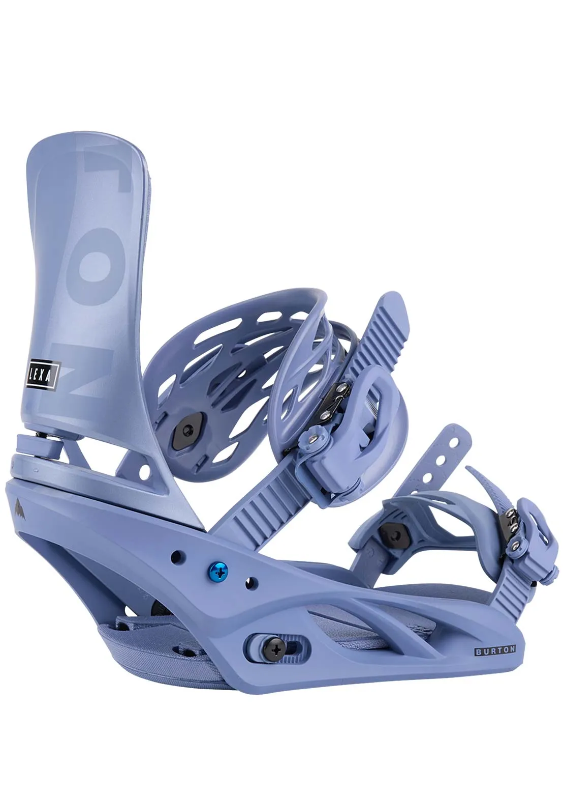 Burton Women's Lexa Re:Flex Snowboard Bindings