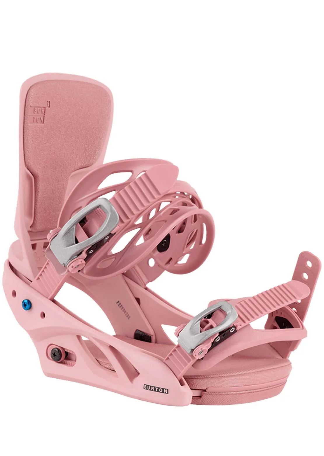 Burton Women's Lexa Re:Flex Snowboard Bindings