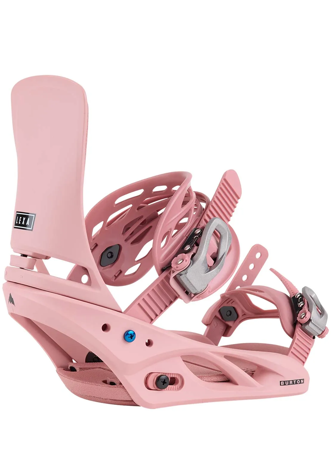 Burton Women's Lexa Re:Flex Snowboard Bindings