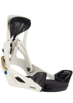 Burton Women's Step On Escapade Re:Flex Snowboard Bindings