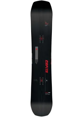 Capita Men's The Black Snowboard Of Death