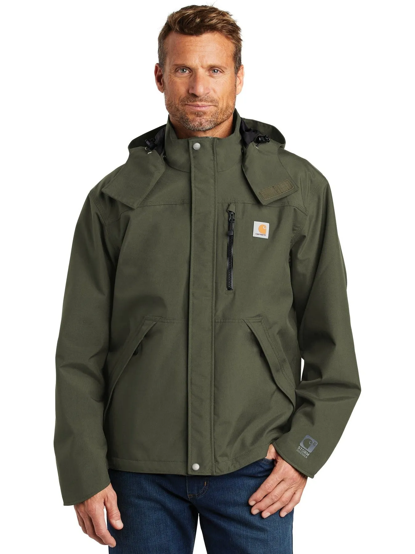 Carhartt Shoreline Jacket