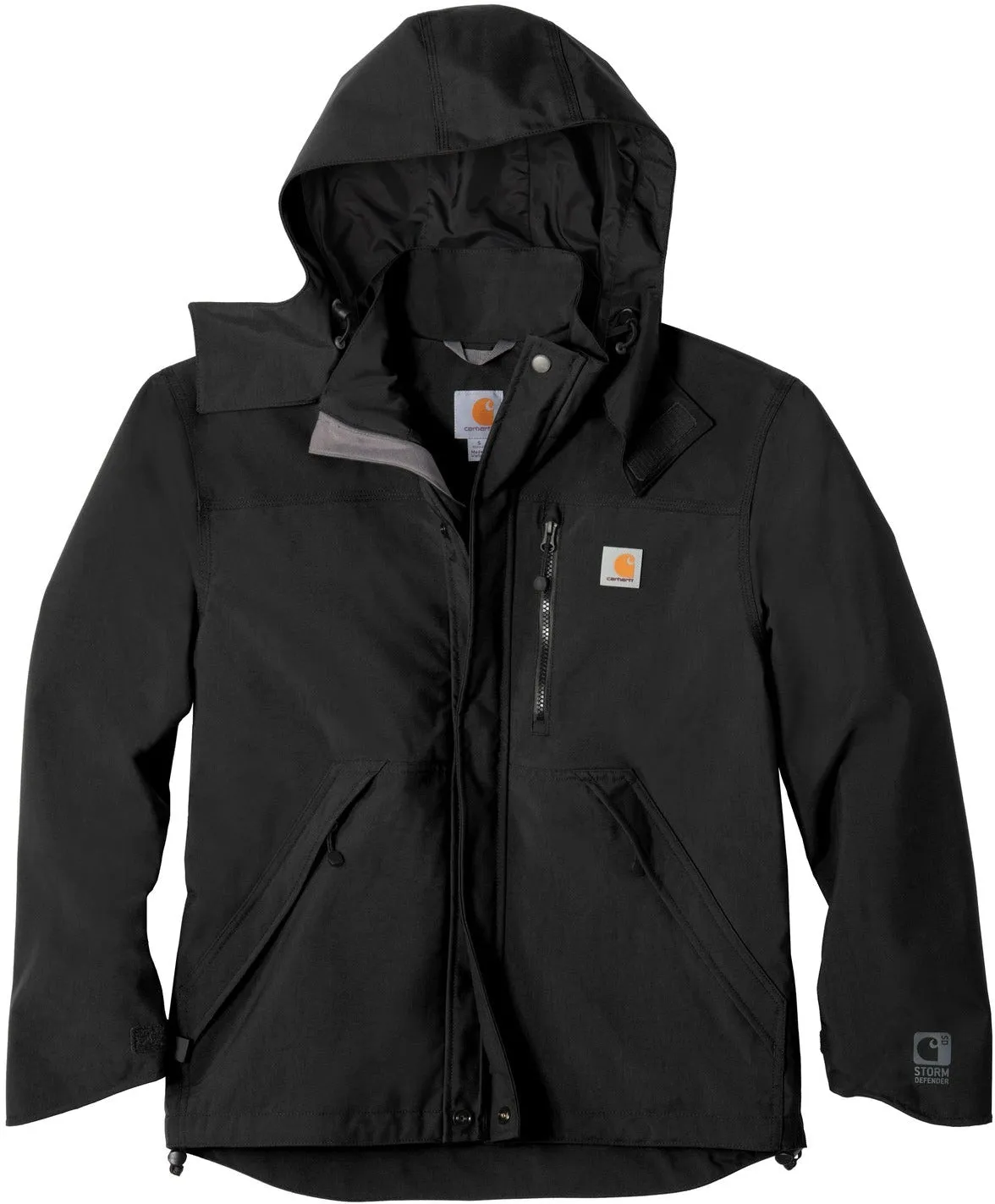 Carhartt Shoreline Jacket