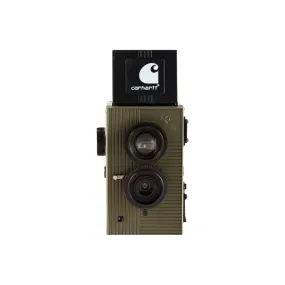 Carhartt WIP x PowerShovel – Blackbird Fly Analog Camera