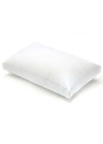 Cascade Home Side Sleeper Pillow | Kaleidoscope