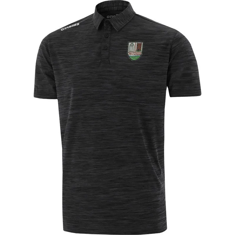 Cashel GAA Osprey Polo Shirt