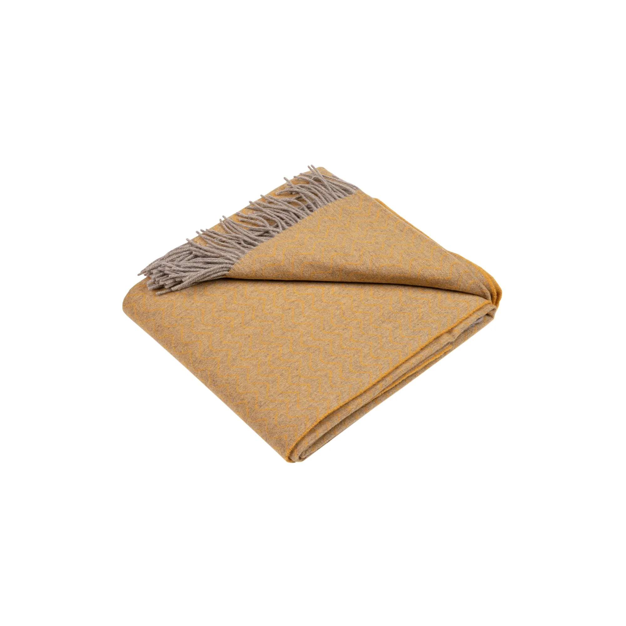 Cashmere & Merino Wool Blanket Verona