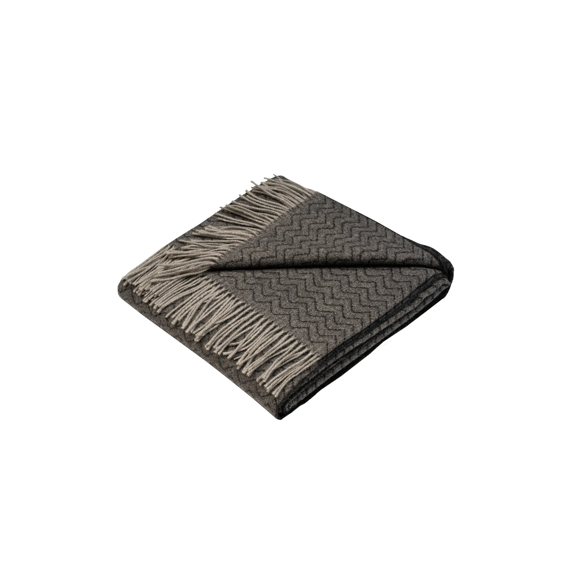 Cashmere & Merino Wool Blanket Verona