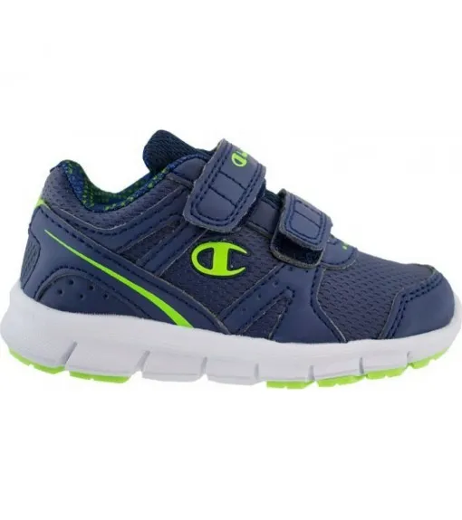 Champion Trainers Low Cut Shoe Nny