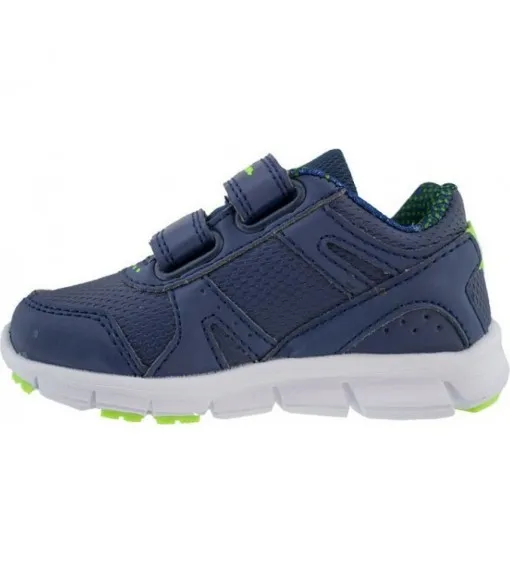 Champion Trainers Low Cut Shoe Nny