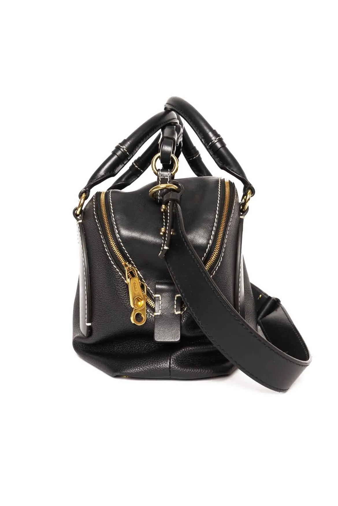 Chloe Daria Shoulder Bag