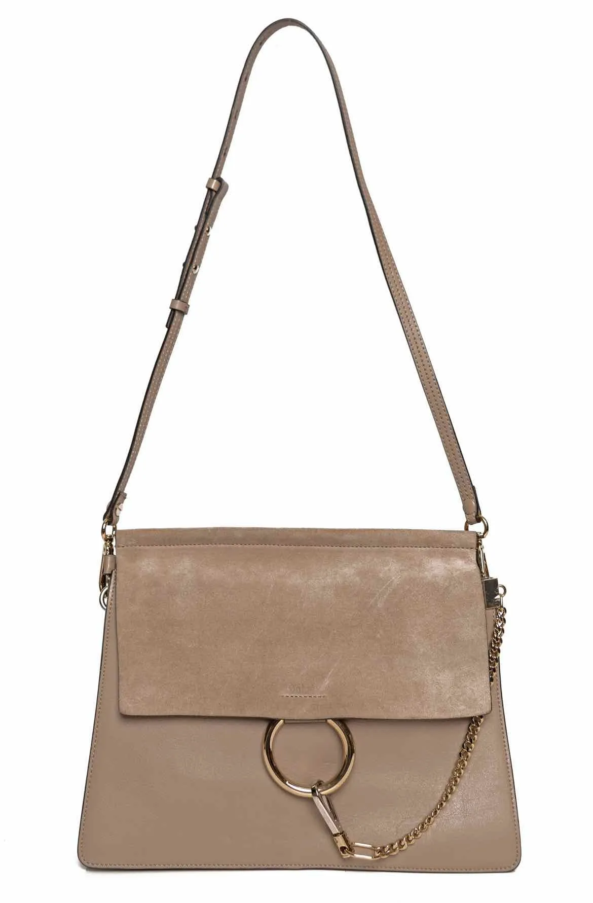 Chloe Medium Faye Shoulder Bag