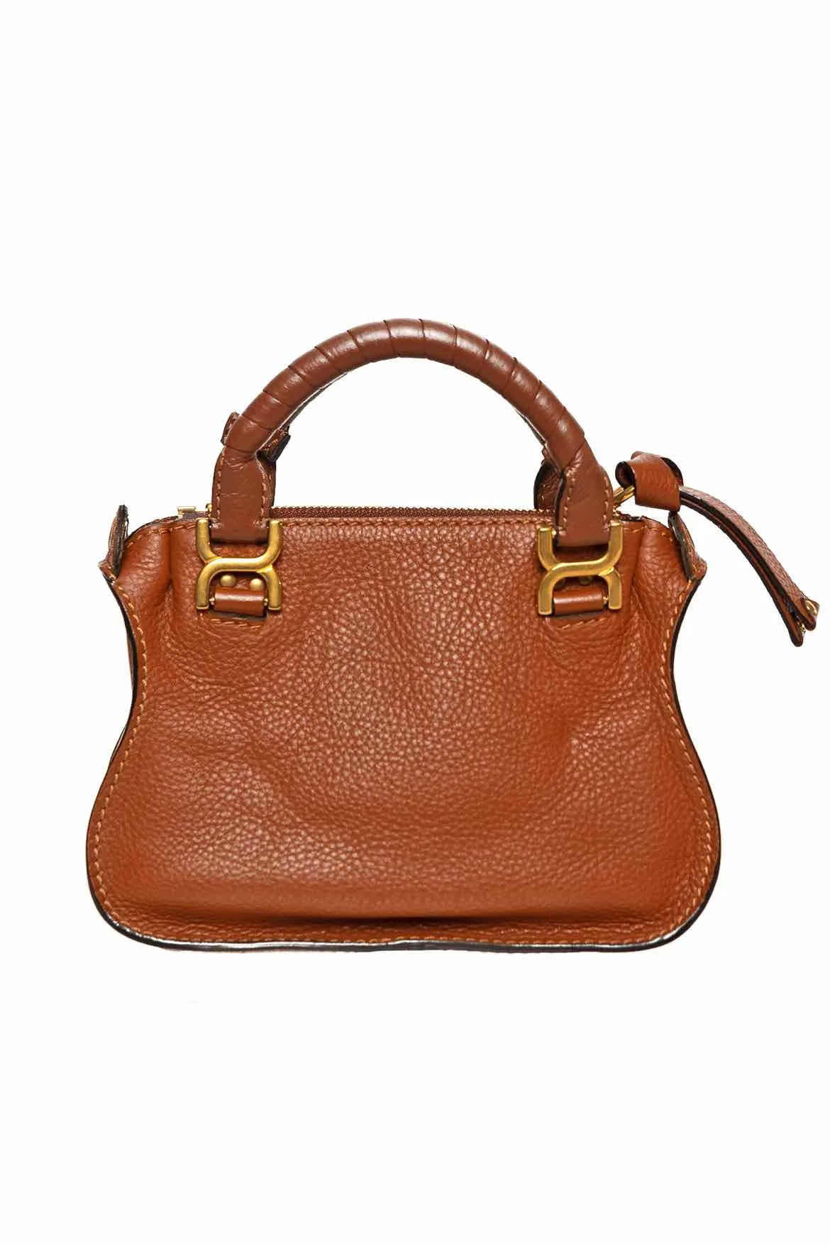 Chloe Mini Marcie Shoulder Bag