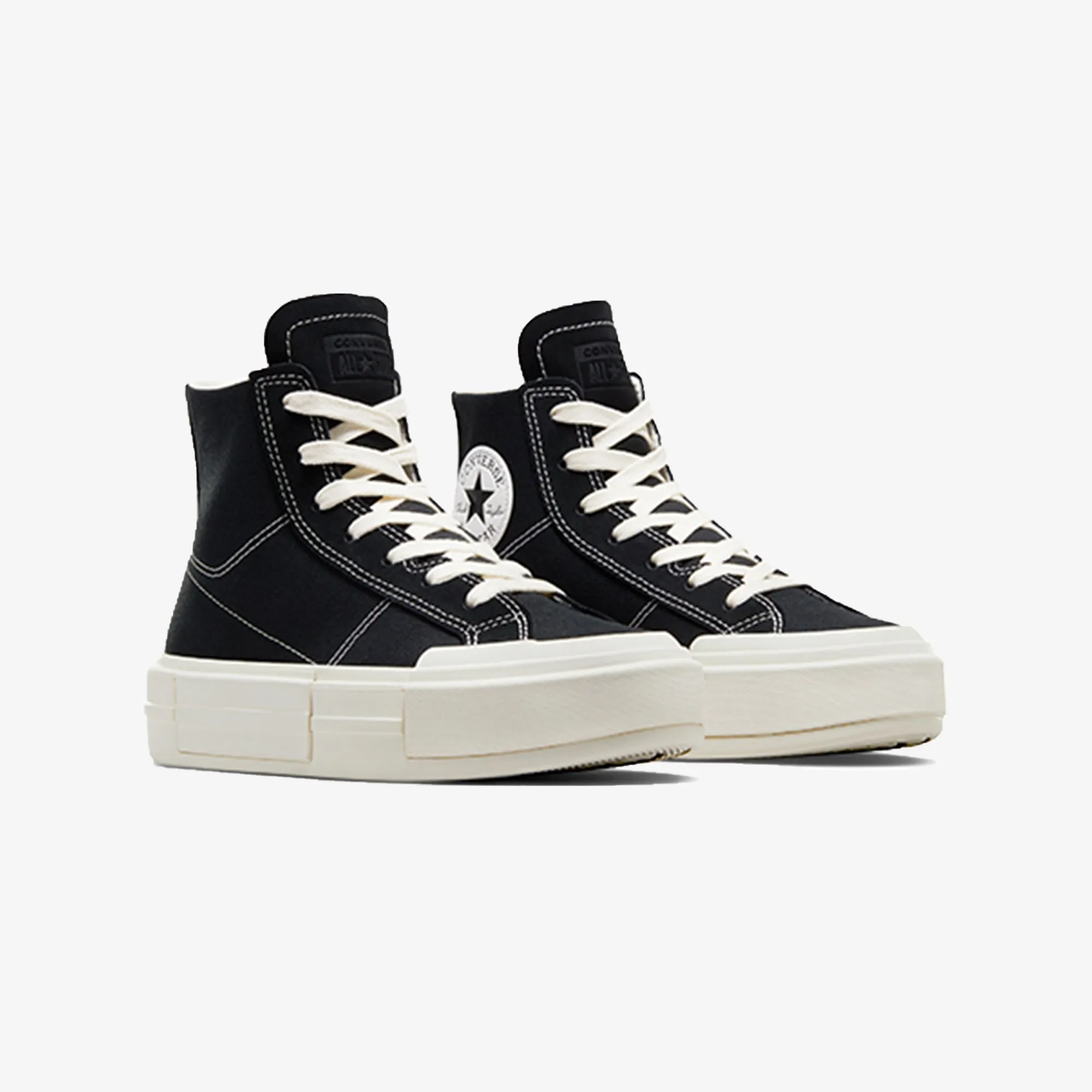 CHUCK TAYLOR ALL STAR CRUISE 'BLACK/EGRET/BLACK'