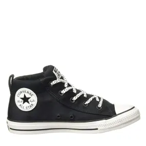 CHUCK TAYLOR ALL STAR STREET HI