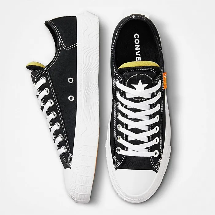 Chuck Taylor Alt Star Low Top Unisex | Sneakers | Stirling Sports