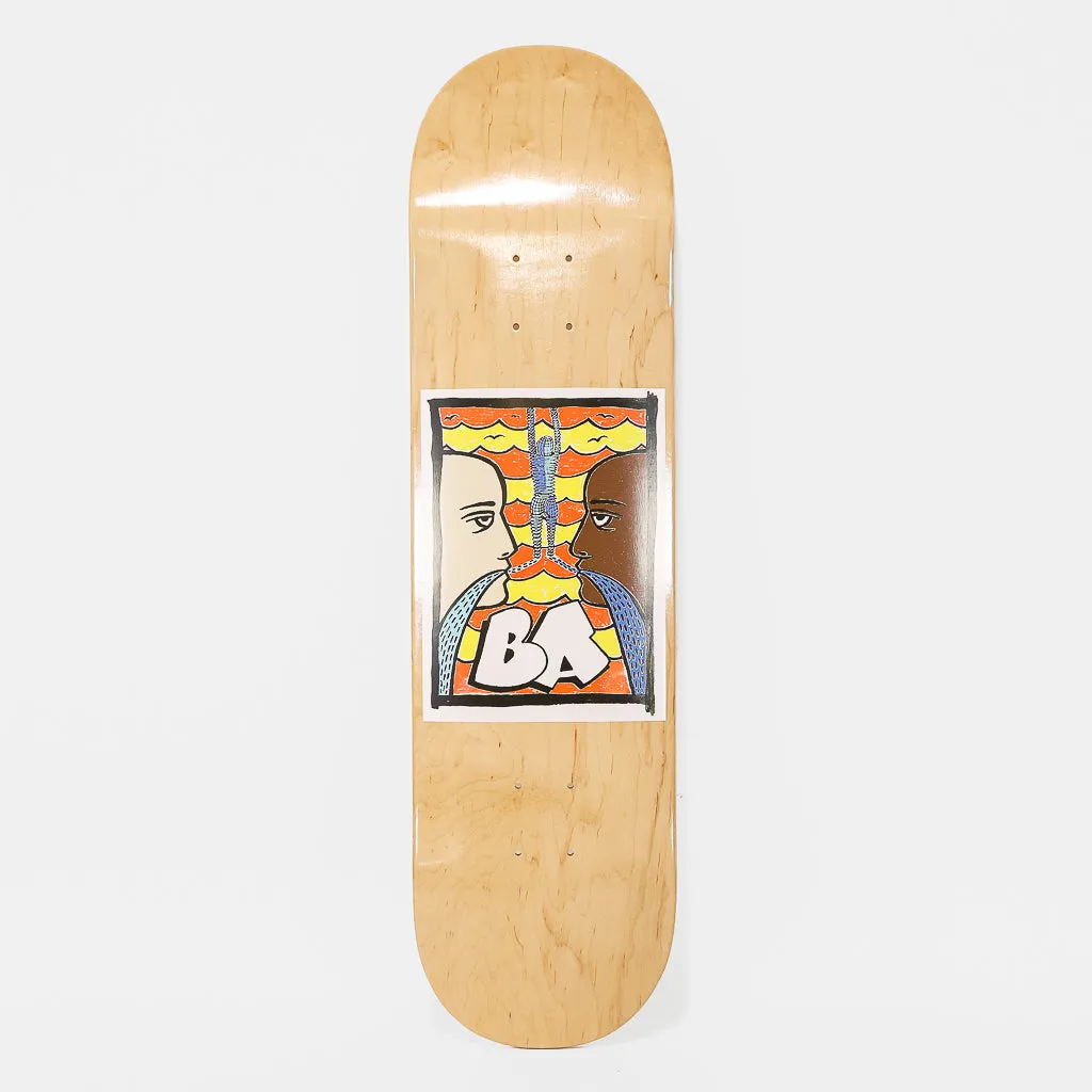 Clown Skateboards - 8.25 Brian Anderson Convenit Skateboard Deck