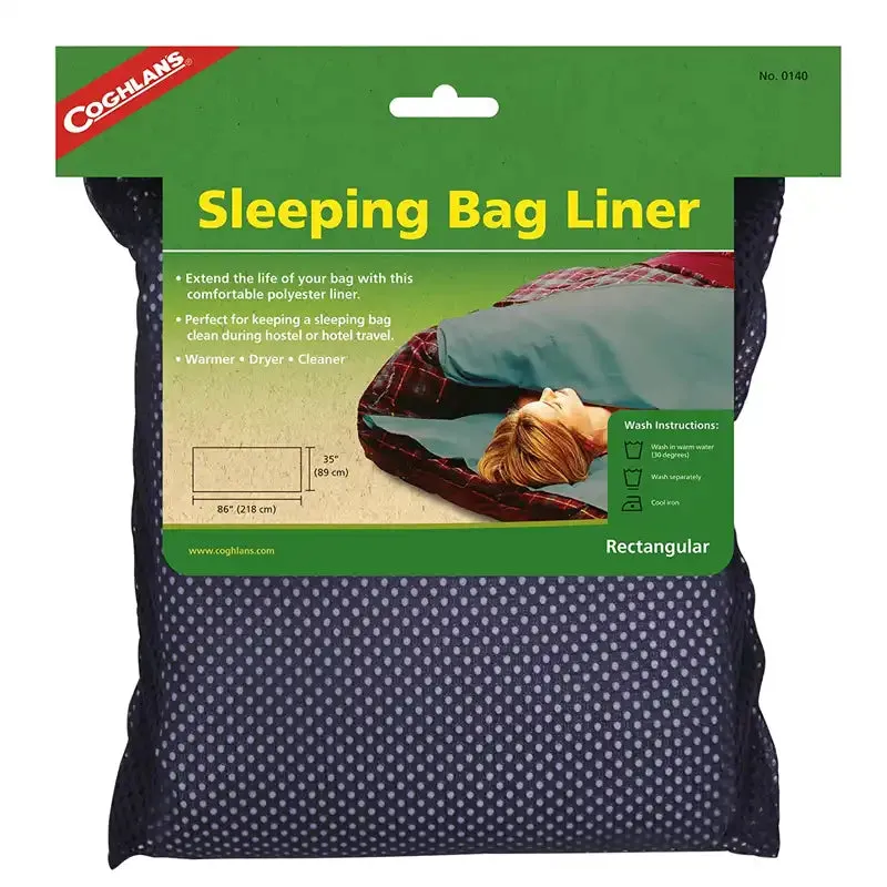 Coghlan's Sleeping Bag Liner