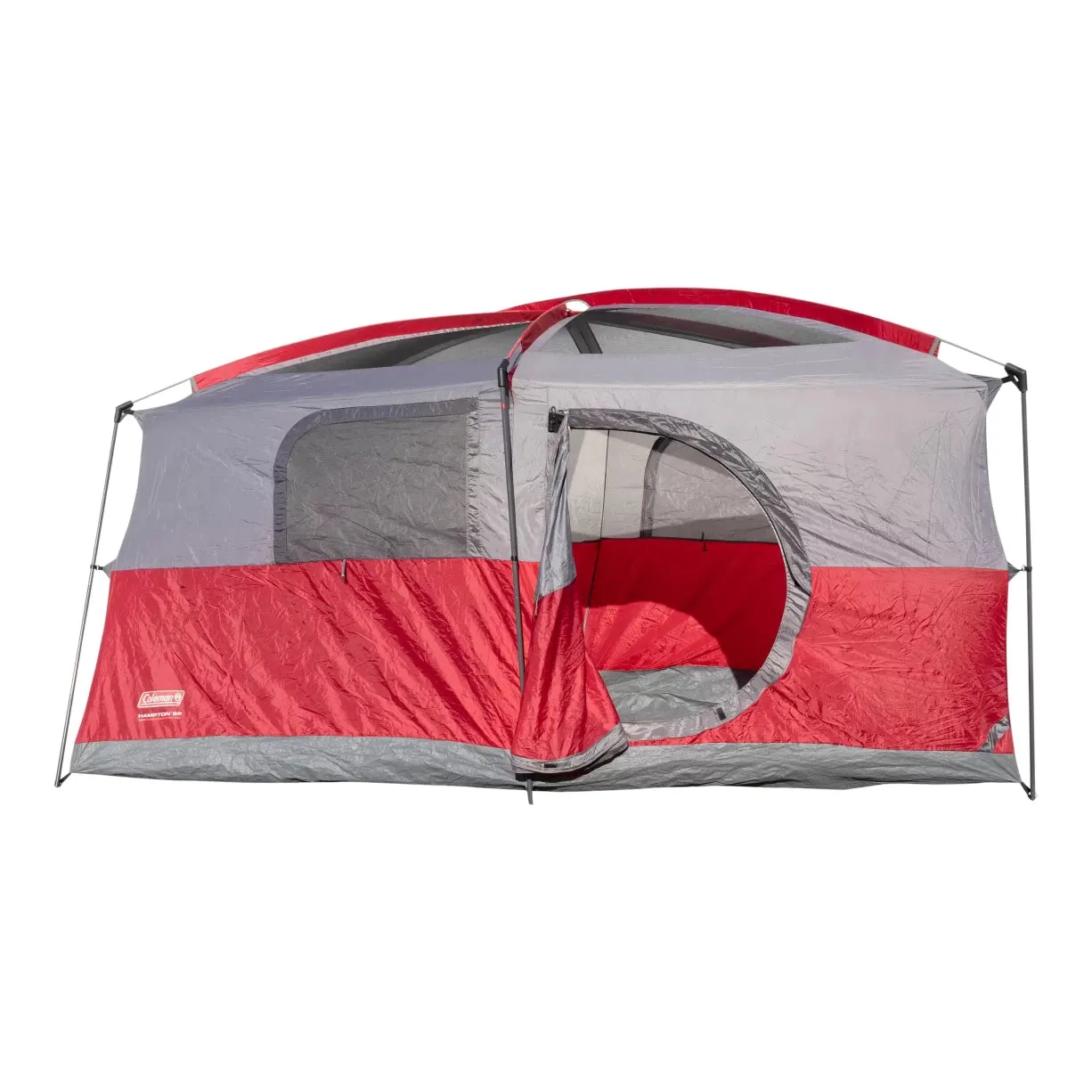 Coleman Hampton 6 Person Tent