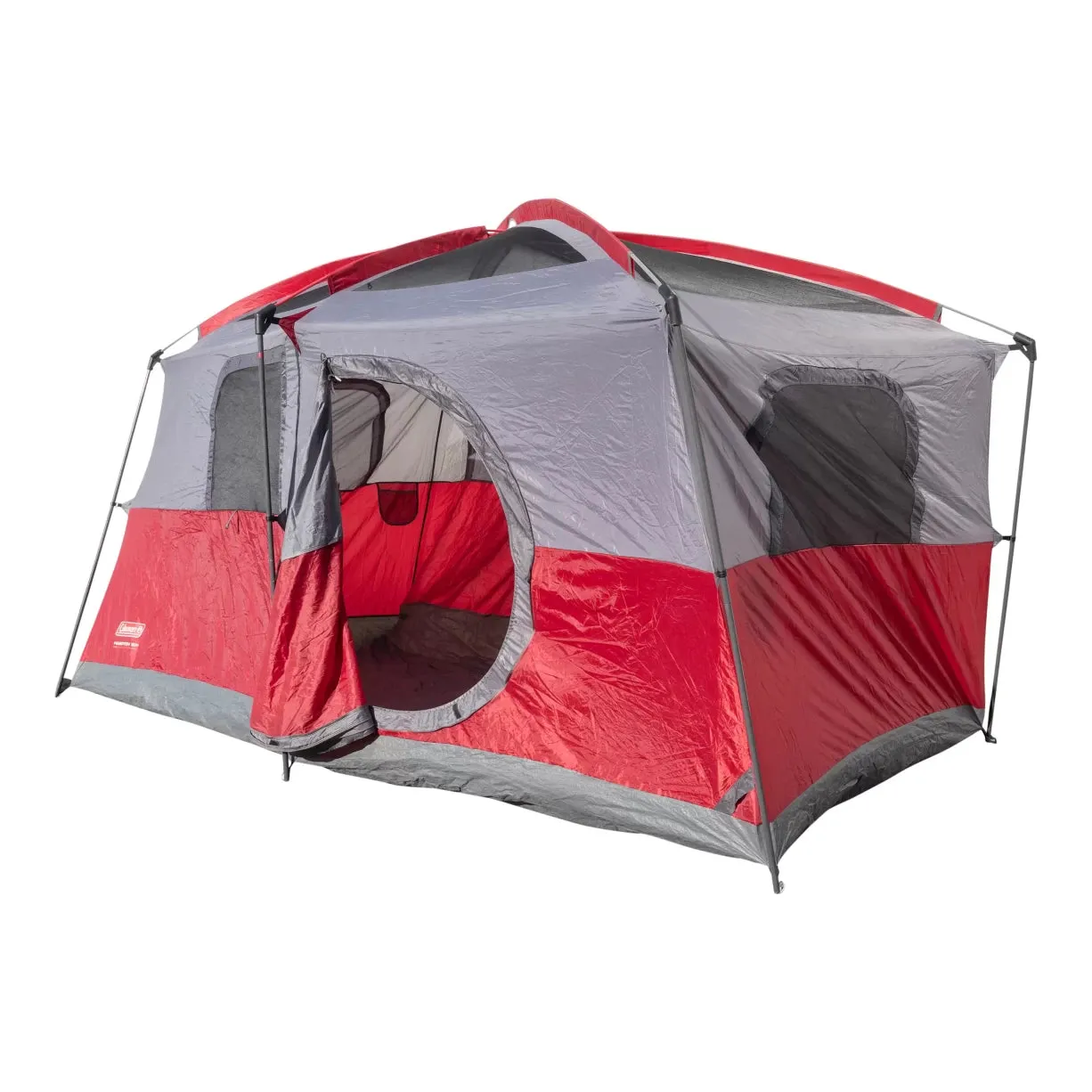 Coleman Hampton 6 Person Tent