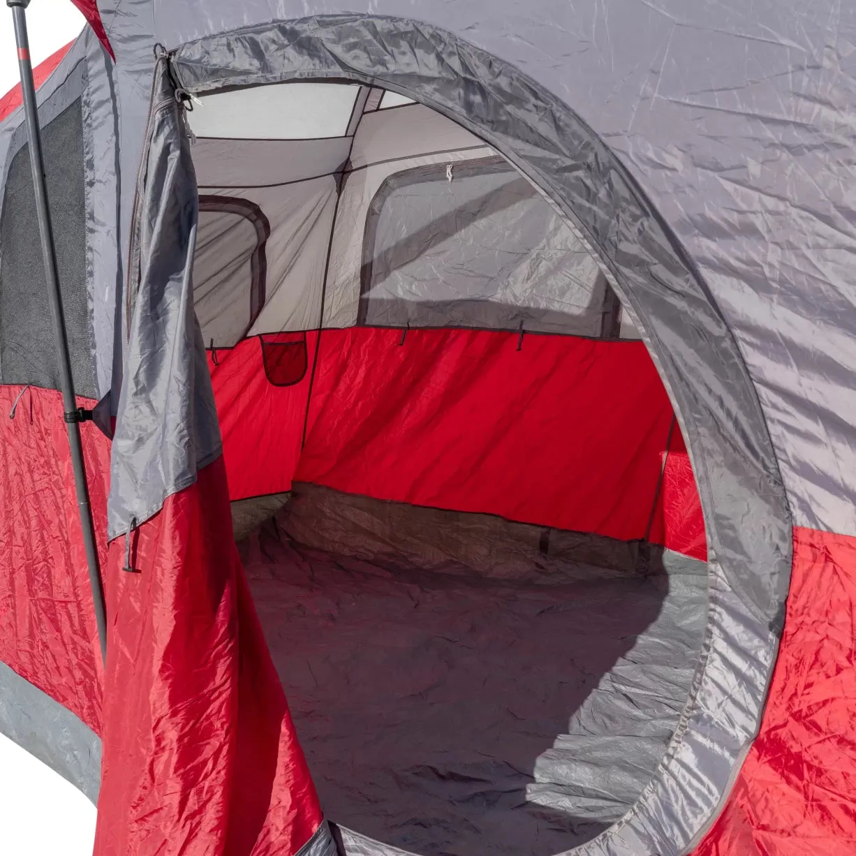 Coleman Hampton 6 Person Tent