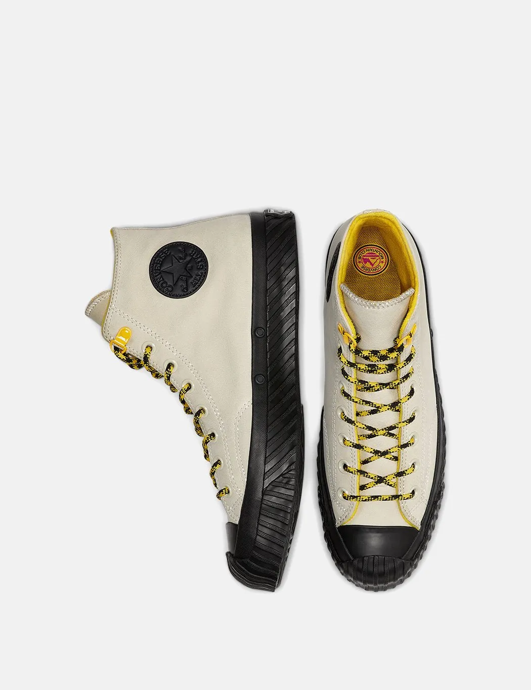 Converse 70's Bossey Water-Repellent Chuck Taylor Hi (165930C) - Birch Bark