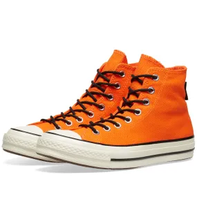 Converse Chuck Taylor 1970s Hi Gore-TexMandarin, Egret & Brown