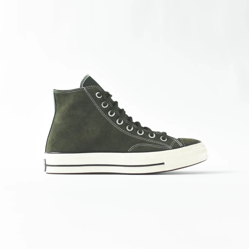 Converse     chuck taylor '70 base camp high