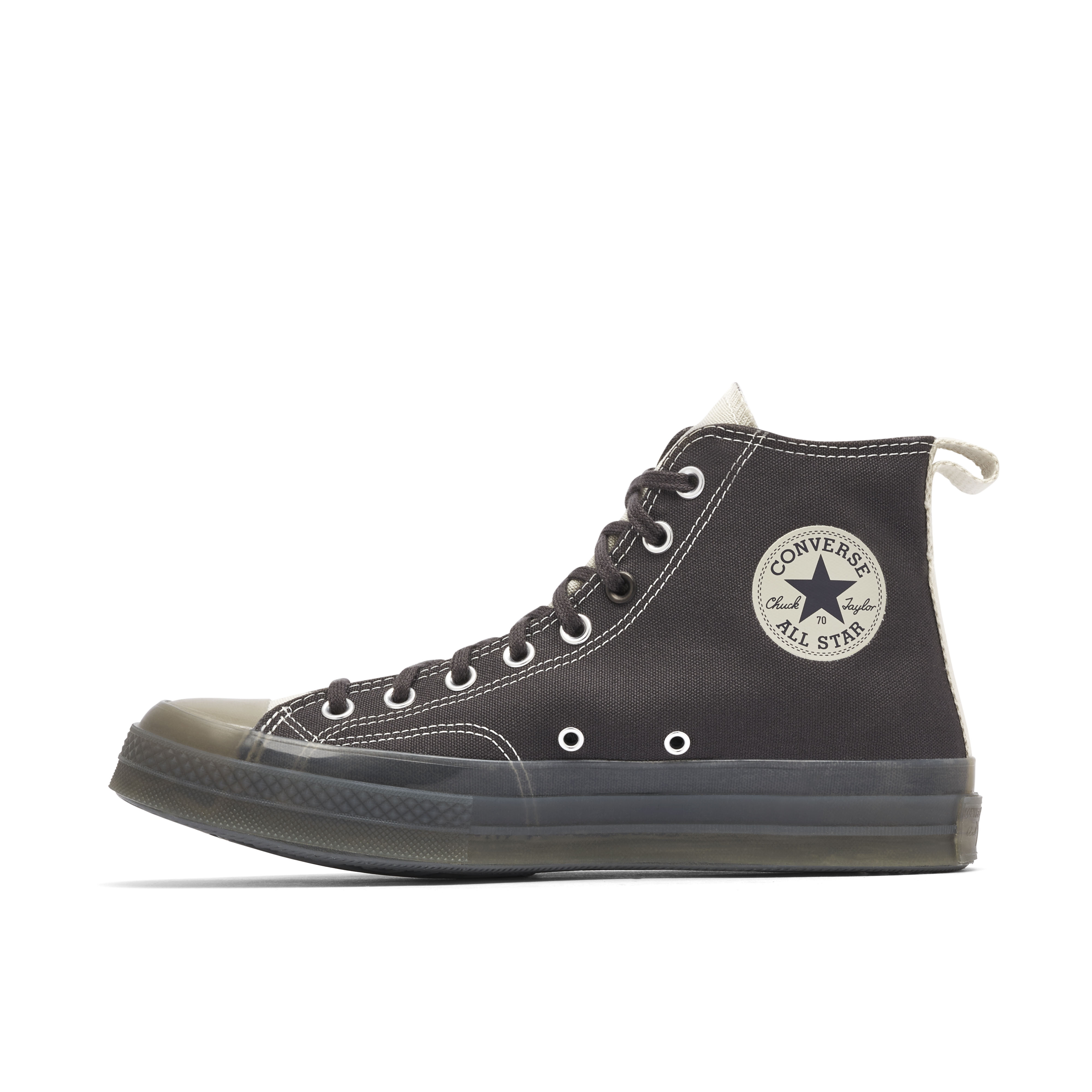 Converse Chuck Taylor All-Star 70 Hi x A-COLD-WALL Pavement | A02277C | Laced