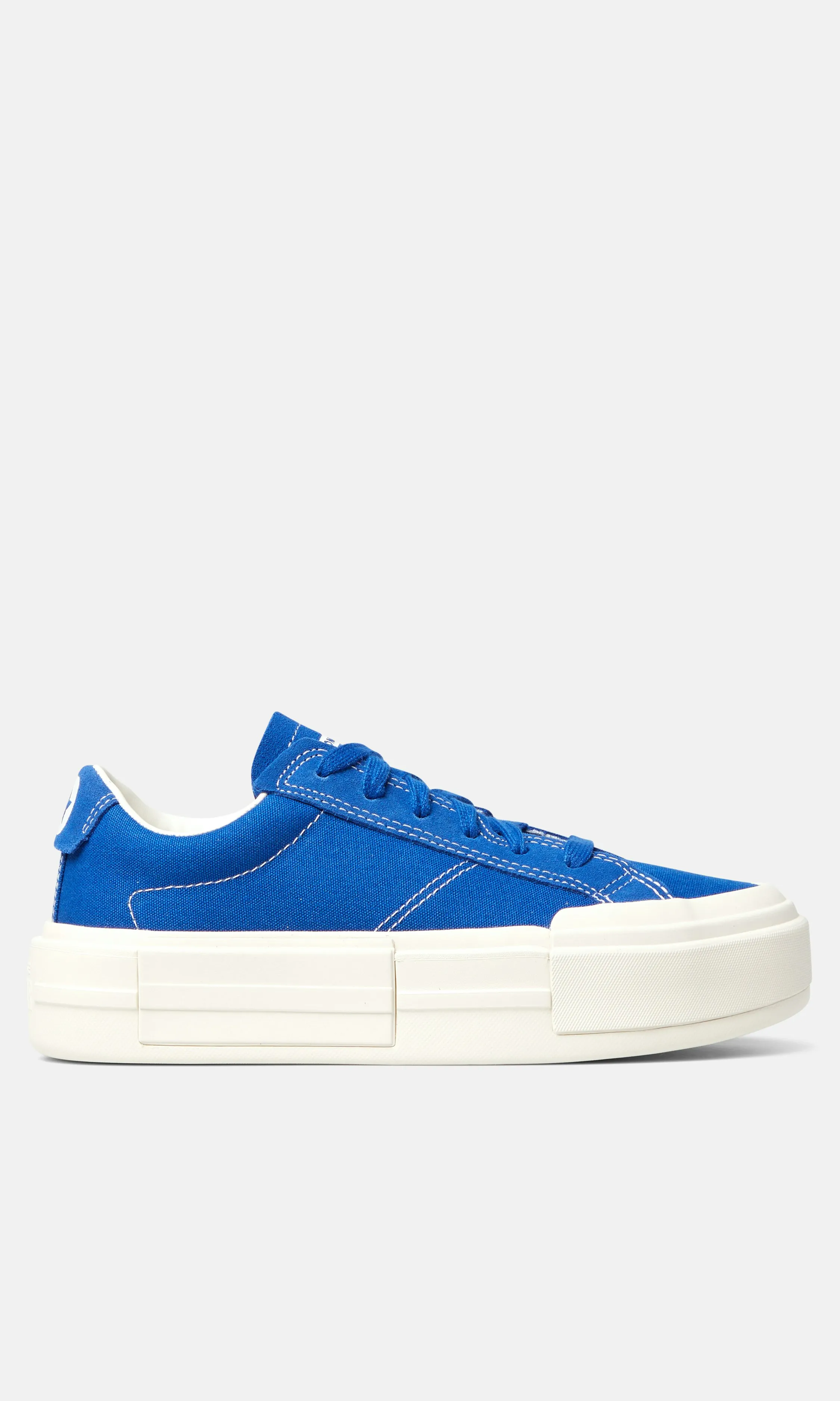 Converse Chuck Taylor All Star Cruise Low Sneakers Blue | Women | Junkyard