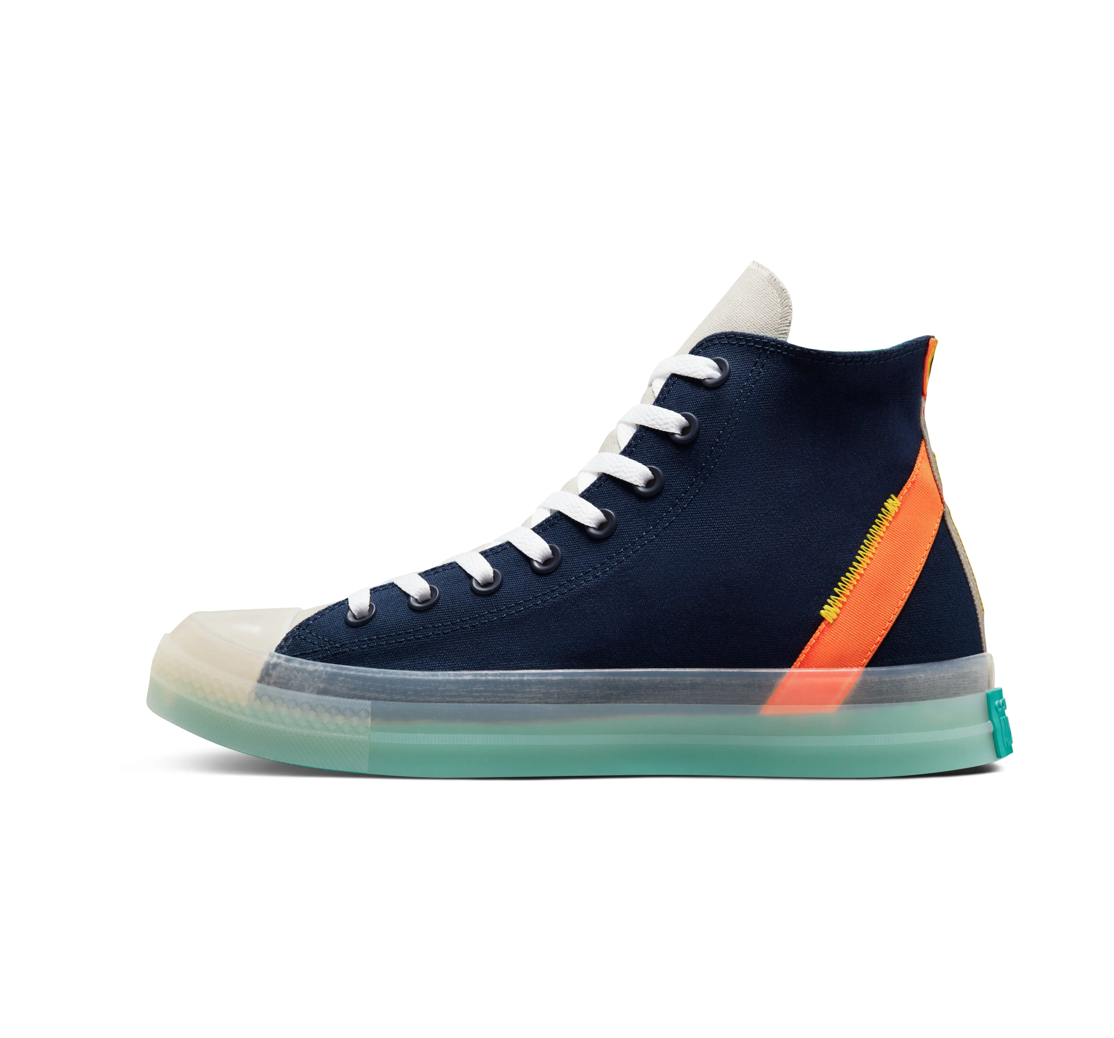 Converse Chuck Taylor All Star CX White Navy