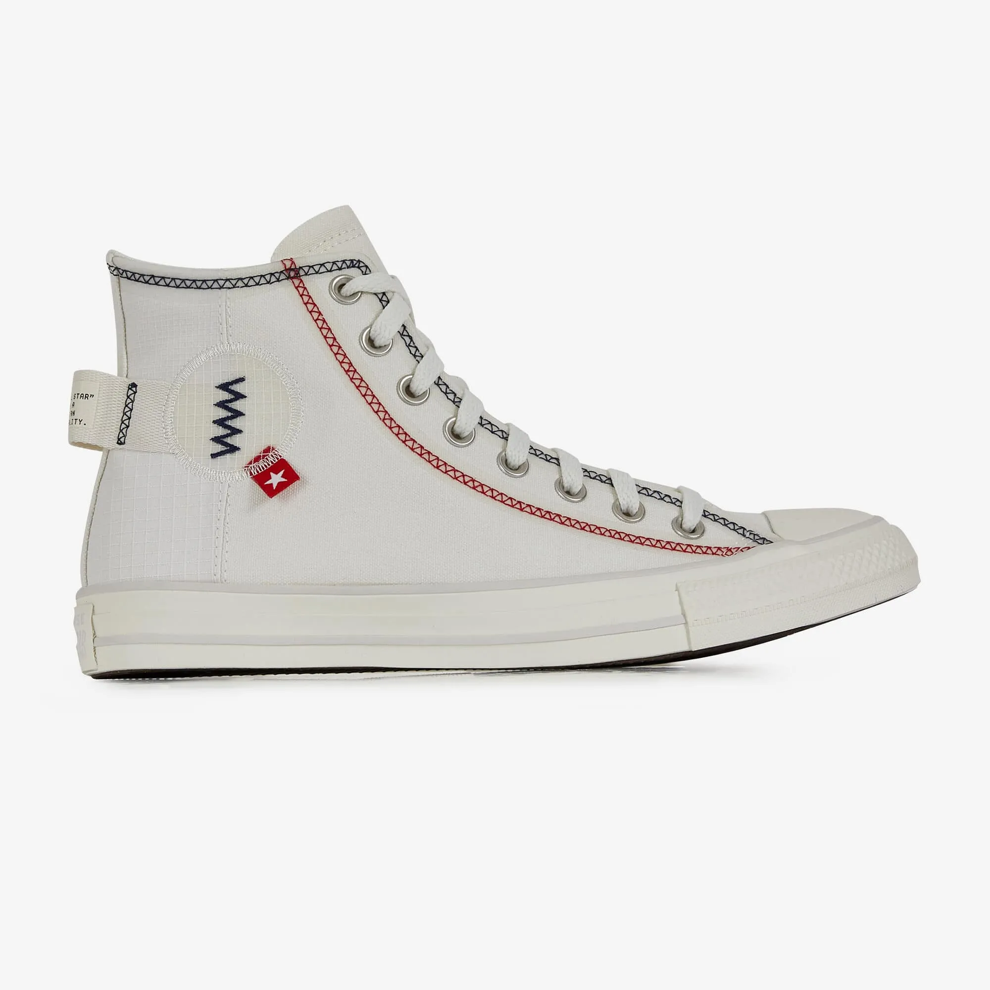 CONVERSE CHUCK TAYLOR ALL STAR HI FUTURE UTILITY