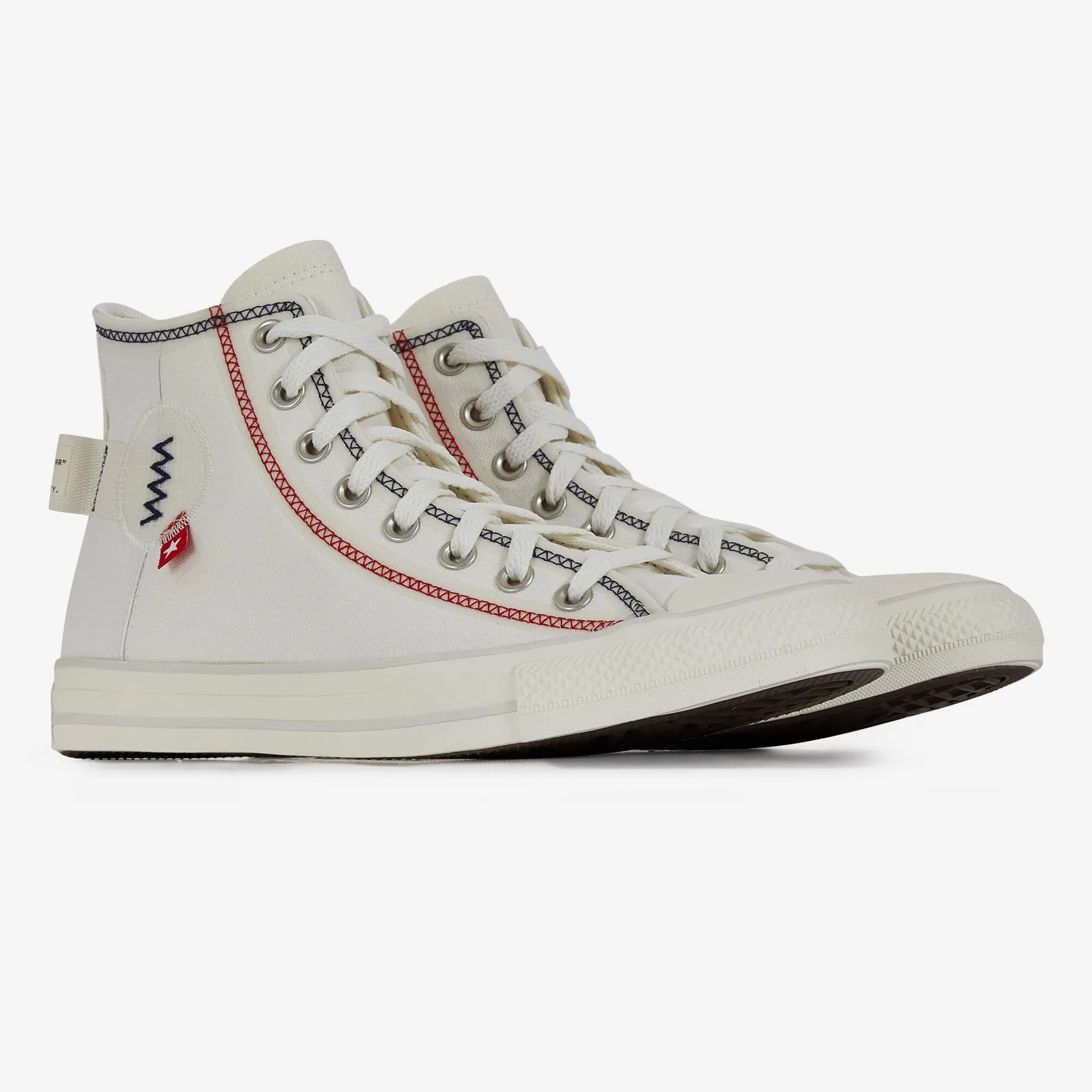 CONVERSE CHUCK TAYLOR ALL STAR HI FUTURE UTILITY