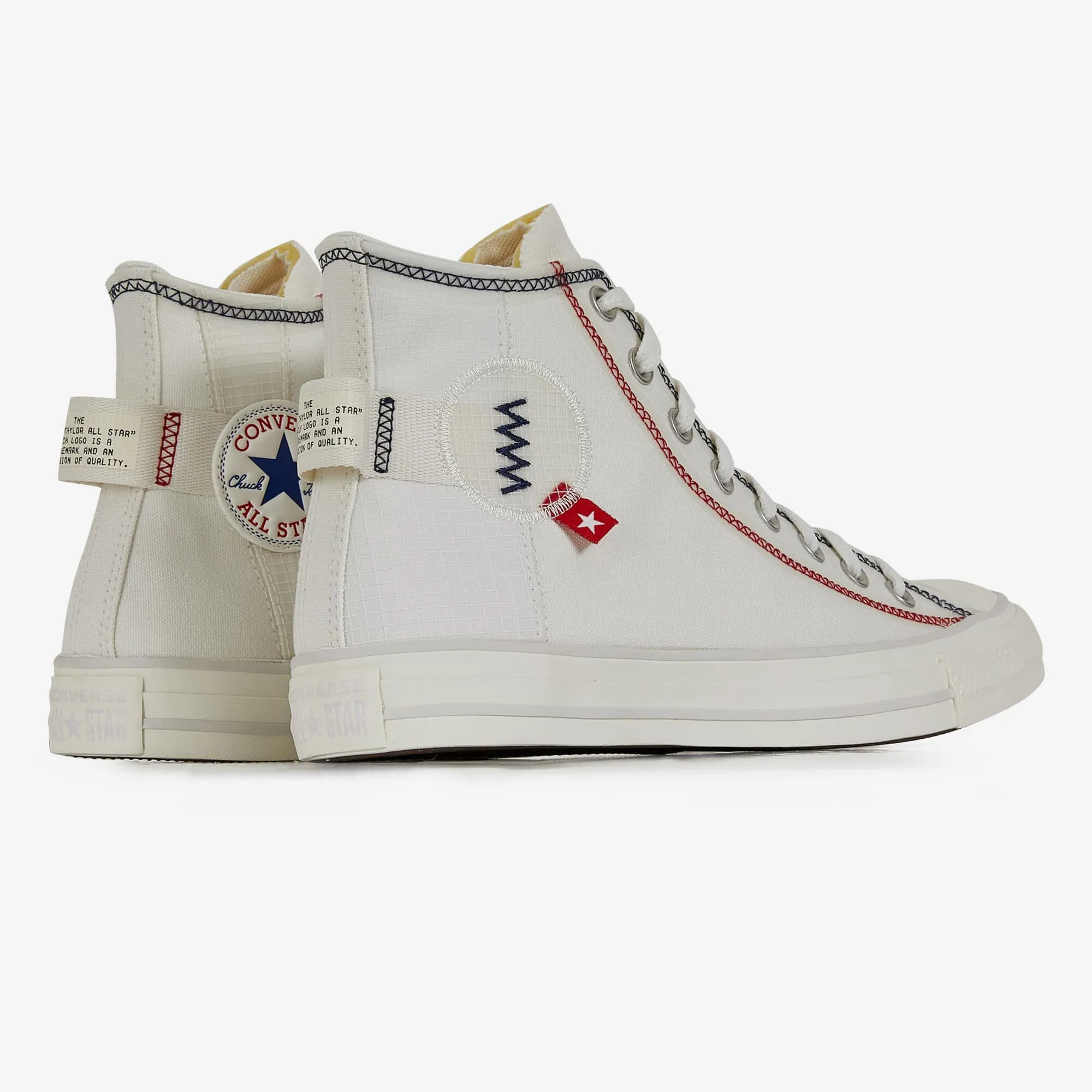 CONVERSE CHUCK TAYLOR ALL STAR HI FUTURE UTILITY