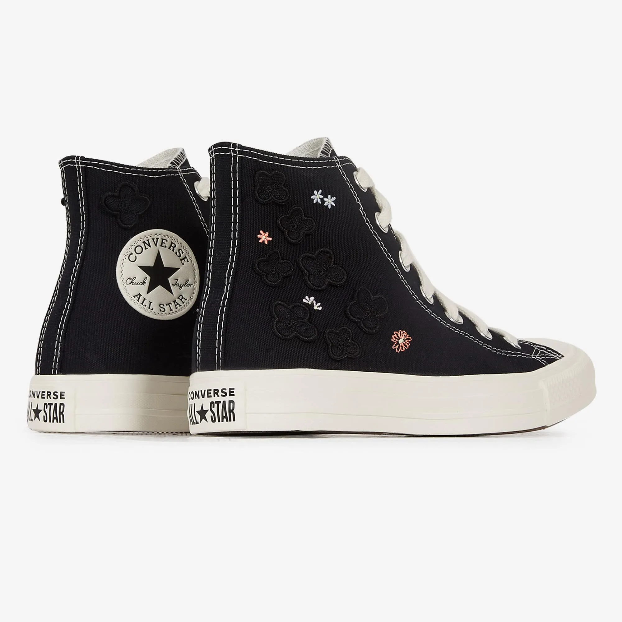 CONVERSE CHUCK TAYLOR ALL STAR HI