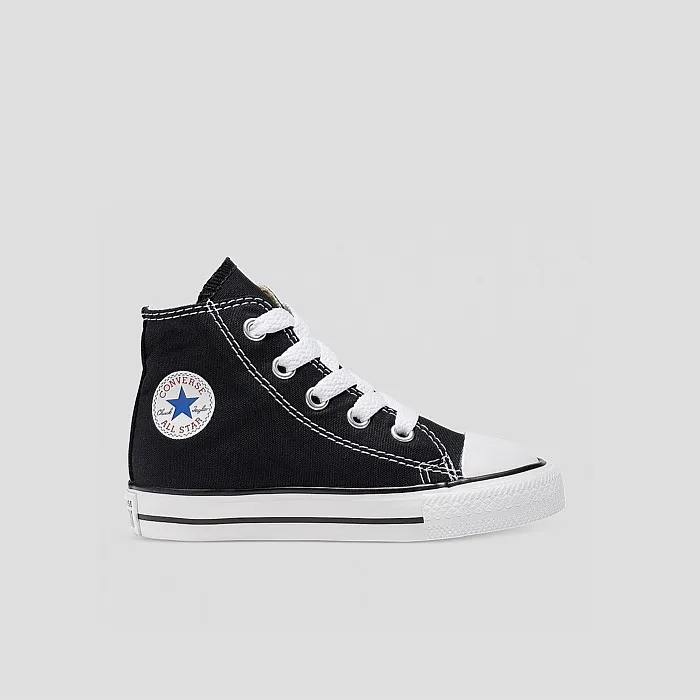 Converse Chuck Taylor All Star High Infants | Sneakers | Stirling Sports