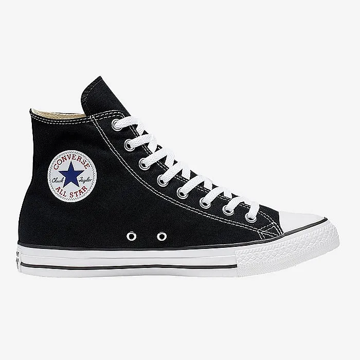 Converse Chuck Taylor All Star High Top Unisex | Sneakers | Stirling Sports