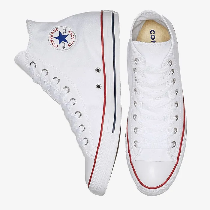 Converse Chuck Taylor All Star High Unisex | Sneakers | Stirling Sports