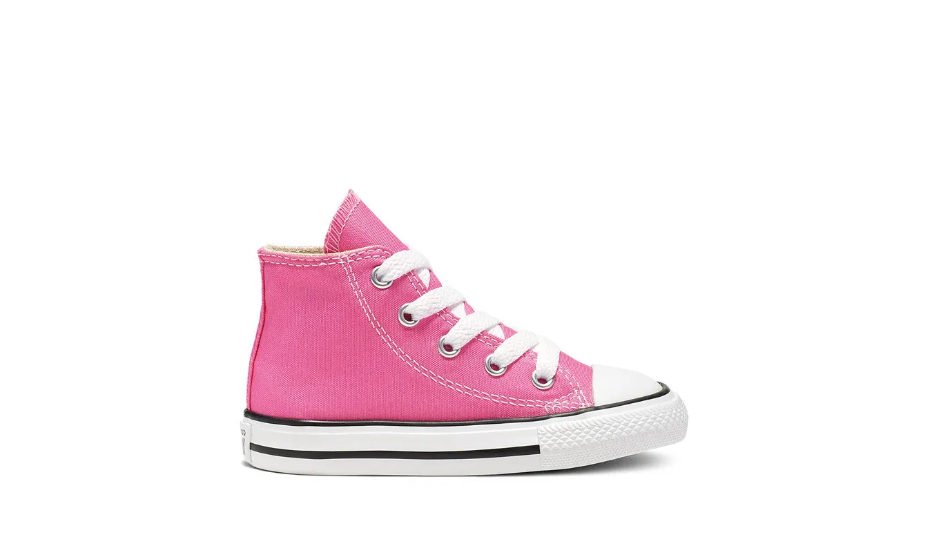 Converse Chuck Taylor All Star Infants