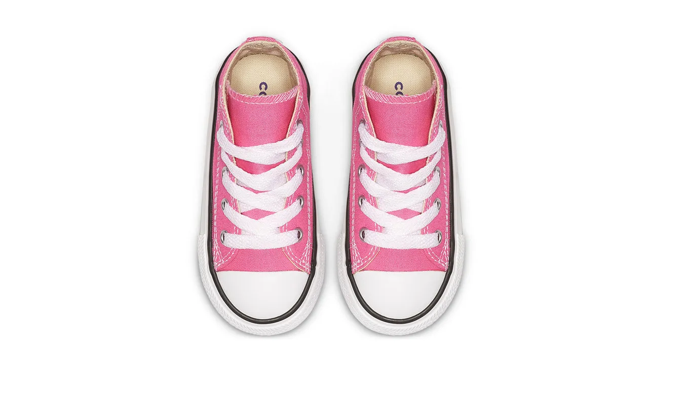 Converse Chuck Taylor All Star Infants