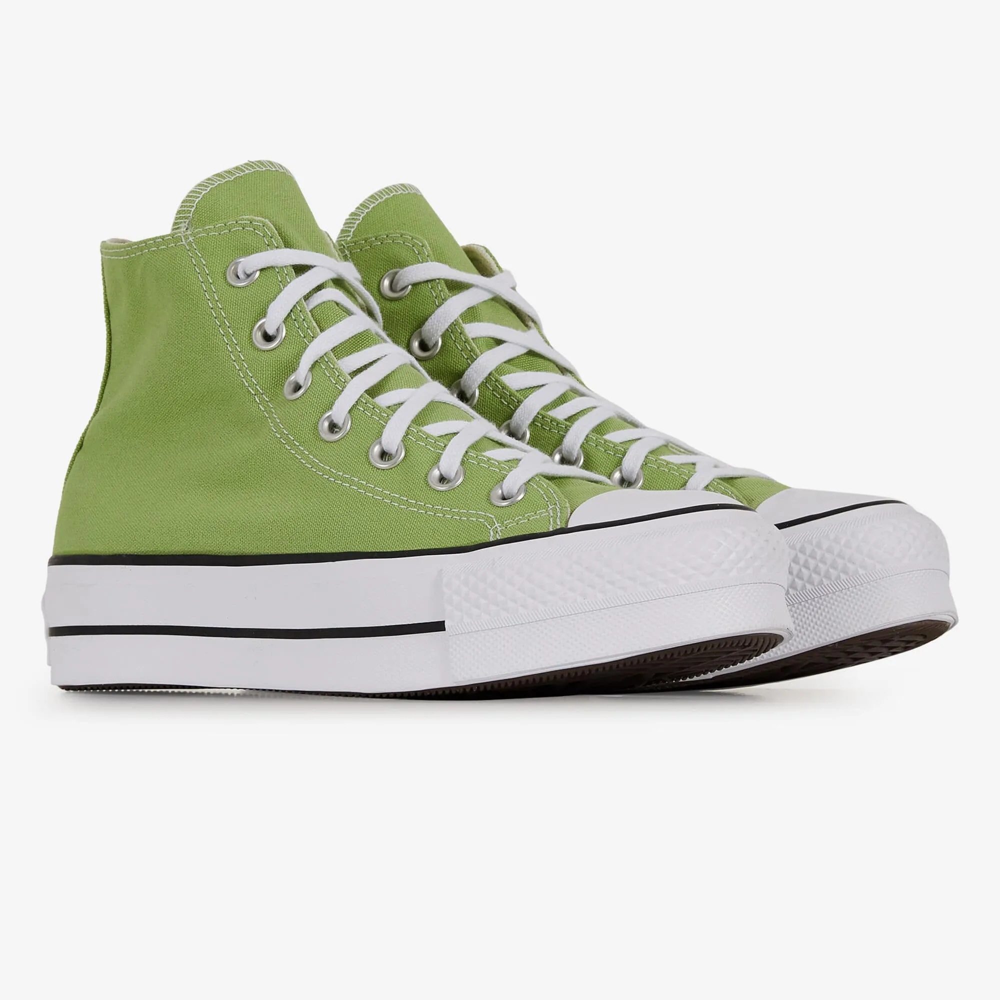 CONVERSE CHUCK TAYLOR ALL STAR LIFT HI