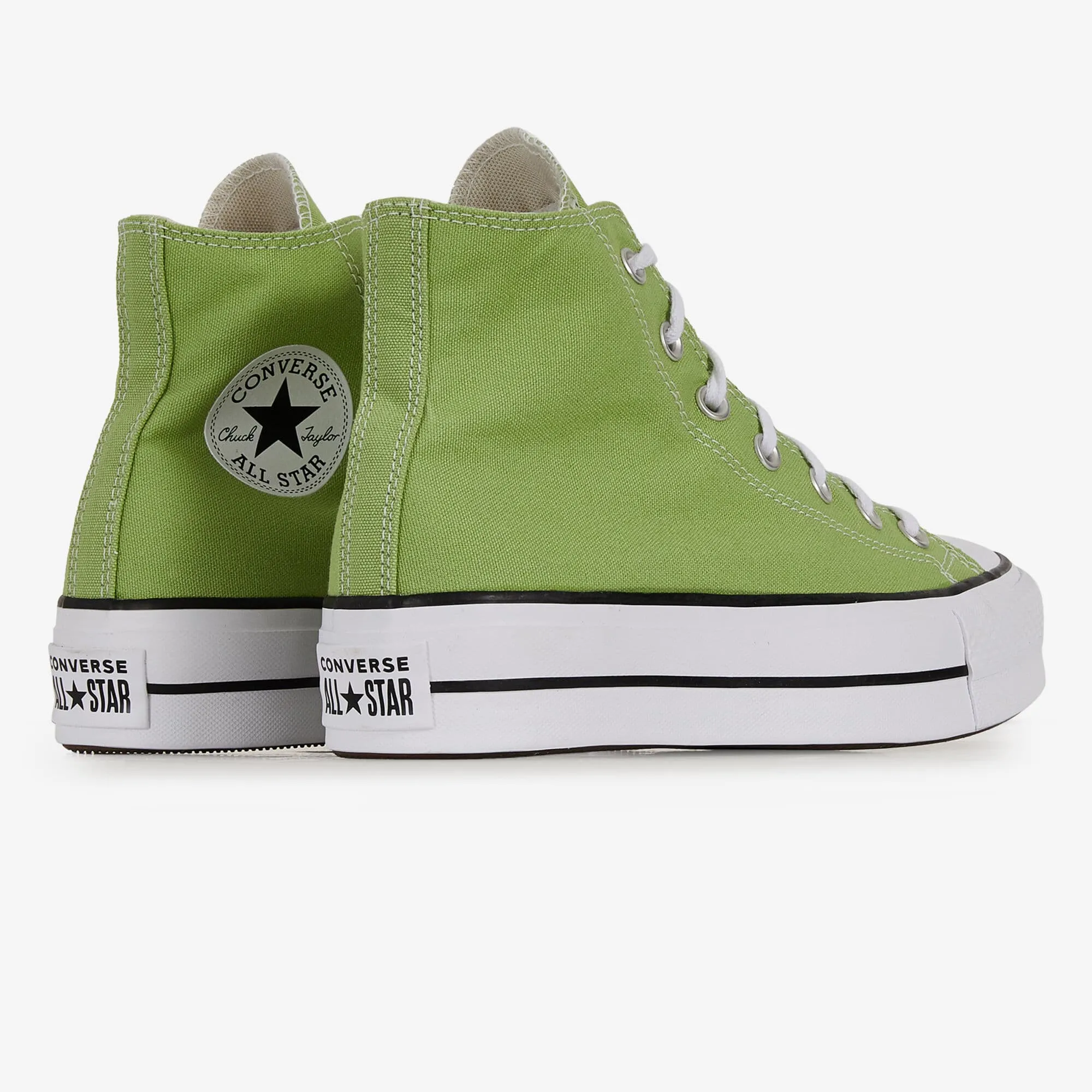 CONVERSE CHUCK TAYLOR ALL STAR LIFT HI