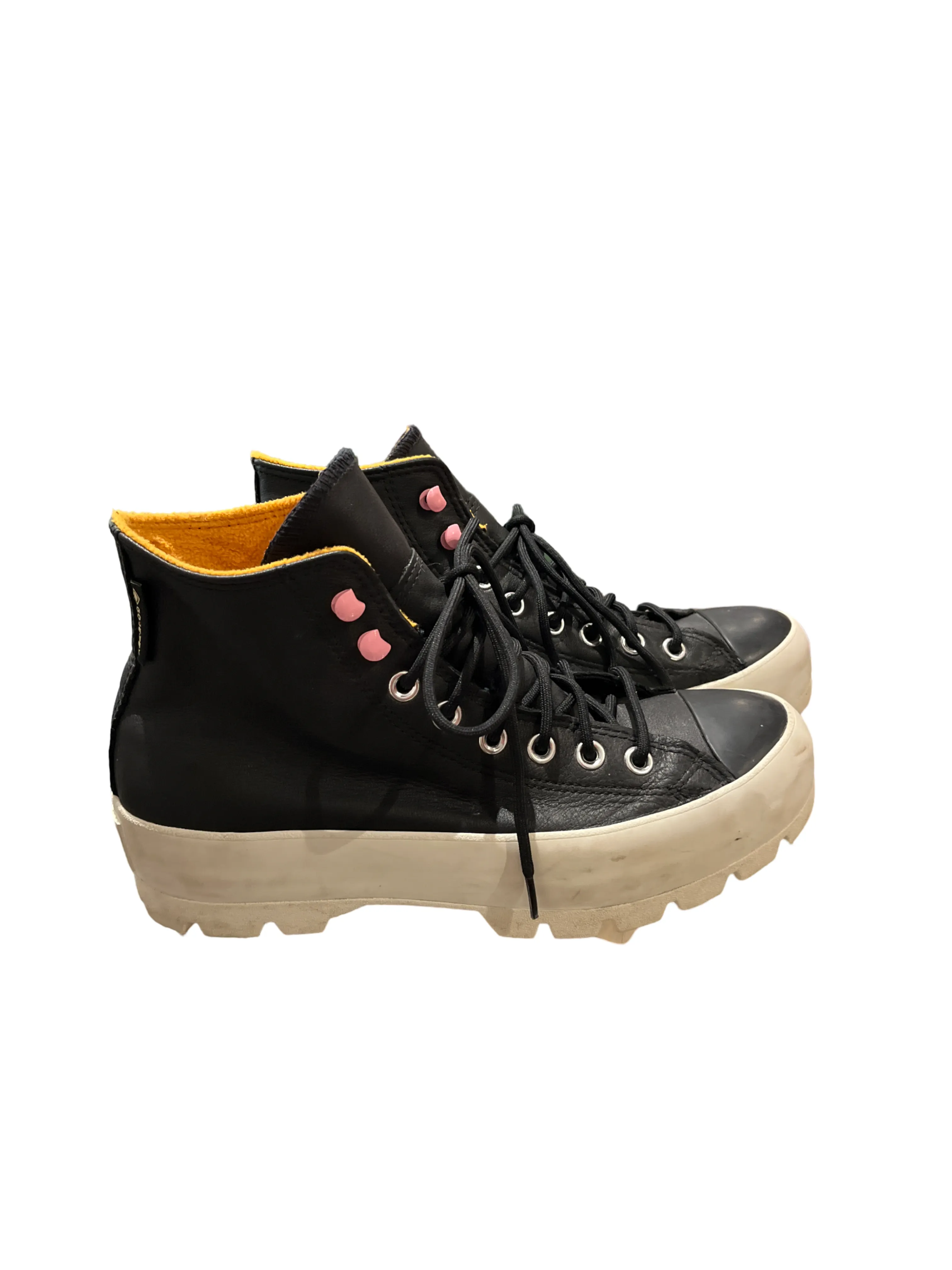 Converse Chuck Taylor All Star Lugged Hi Boot /9