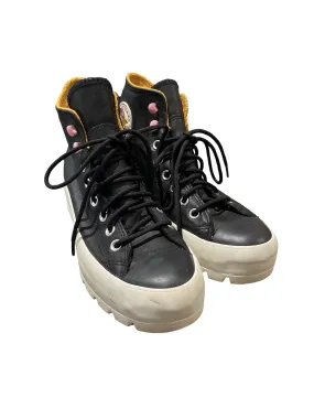 Converse Chuck Taylor All Star Lugged Hi Boot /9